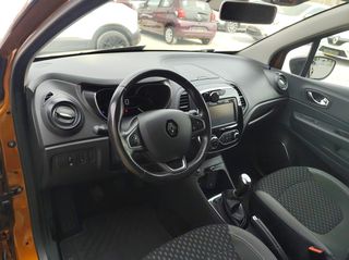 Renault Captur 2017 DCI 90 DYNAMIQUE-thumb-24