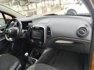 Renault Captur 2017 DCI 90 DYNAMIQUE-thumb-17