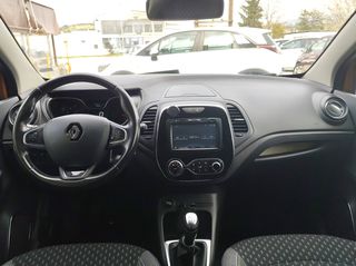 Renault Captur 2017 DCI 90 DYNAMIQUE-thumb-28
