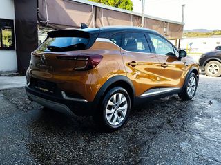 Renault Captur 2020 BOSE TCe 130 EDC AUTOMATIC-thumb-7