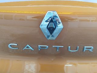 Renault Captur 2020 BOSE TCe 130 EDC AUTOMATIC-thumb-11