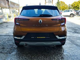 Renault Captur 2020 BOSE TCe 130 EDC AUTOMATIC-thumb-10