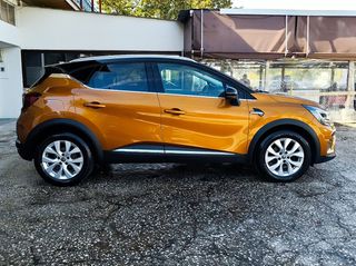 Renault Captur 2020 BOSE TCe 130 EDC AUTOMATIC-thumb-4
