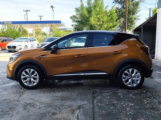 Renault Captur 2020 BOSE TCe 130 EDC AUTOMATIC-thumb-3