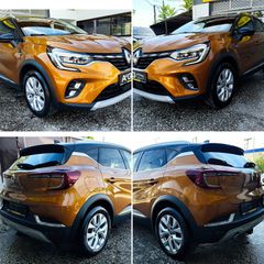 Renault Captur 2020 BOSE TCe 130 EDC AUTOMATIC-thumb-8