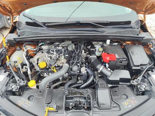 Renault Captur 2020 BOSE TCe 130 EDC AUTOMATIC-thumb-15