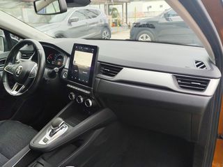 Renault Captur 2020 BOSE TCe 130 EDC AUTOMATIC-thumb-16