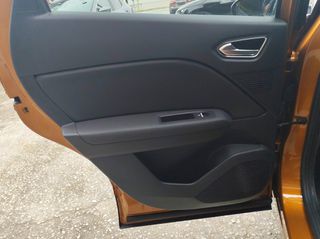 Renault Captur 2020 BOSE TCe 130 EDC AUTOMATIC-thumb-21