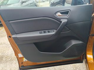 Renault Captur 2020 BOSE TCe 130 EDC AUTOMATIC-thumb-24