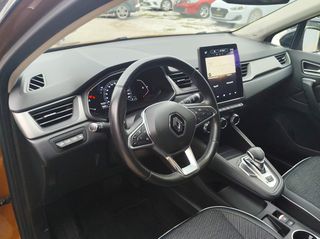 Renault Captur 2020 BOSE TCe 130 EDC AUTOMATIC-thumb-22