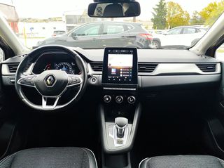 Renault Captur 2020 BOSE TCe 130 EDC AUTOMATIC-thumb-25