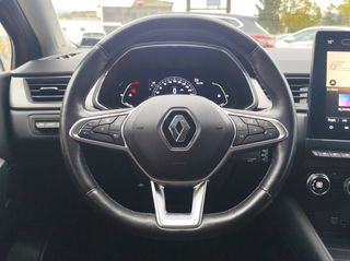 Renault Captur 2020 BOSE TCe 130 EDC AUTOMATIC-thumb-26