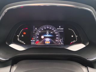 Renault Captur 2020 BOSE TCe 130 EDC AUTOMATIC-thumb-28