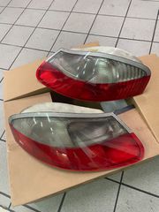 PORSCHE BOXSTER 986 facelift ΠΙΣΩ ΦΩΤΑ