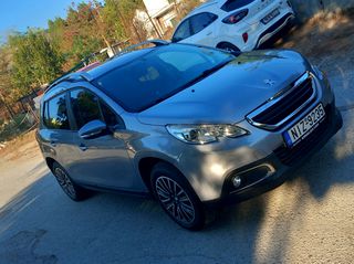 Peugeot 2008 '13 ACTIVE