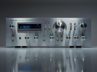 HI-END ΟΛΟΚΛ.ENIΣΧ.-PIONEER SA 8800-2Χ100W/4Ω-6LINE[2PHONO]-PRE OR POWER-2 SP.-220/110V-JAPAN.