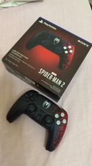 Ps5 controller Spider-Man 2