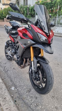 Yamaha Tracer 900 '16