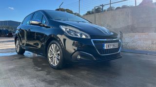 Peugeot 208 2016 1.6 BlueHDi | Allure | 0€ Τέλη | 100 hp | euro 6