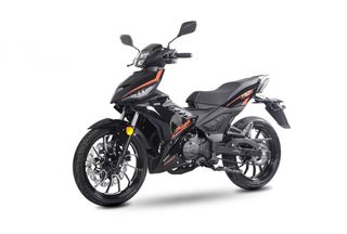 Malaguti Spectre GP 125 '23