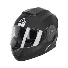 Κράνος Acerbis Serel SV ECE22.06 25201.091 μαύρο (M, L).
