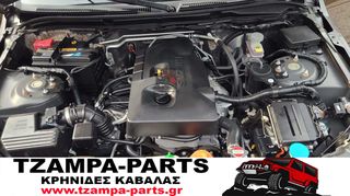 ΠΕΤΑΛΟΥΔΑ ΓΚΑΖΙΟΥ SUZUKI GRAND VITARA ΧΡΟΝΟΛΟΓΙΑΣ: 2006-2015 <<<TZAMPA-PARTS>>>