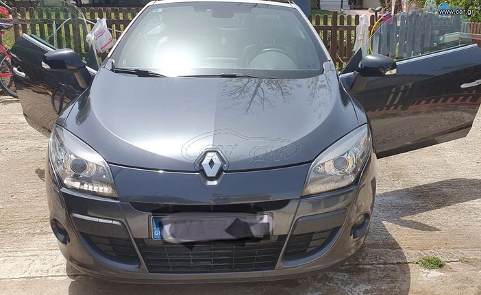 Renault Megane '11