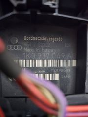 Body computer VW CADDY DIEZEL (04-10)-thumb-1