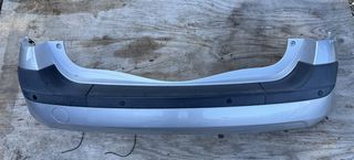 RENAULT MODUS 08-13	Προφυλακτήρας πίσω