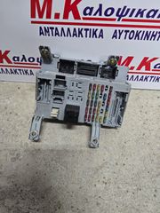 Body computer FIAT ALBEA