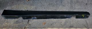 BMW ΣΕΙΡΑ 3(E90) ΤΕΤΡΑΠΟΡΤΟ 2005-2012 ΜΑΣΠΙΕ ΔΕΞΙ ΠΛΑΣΤΙΚΟ ΓΝΗΣΙΟ ΜΕΤΑΧΕΙΡΙΣΜΕΝΟ