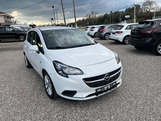 Opel Corsa 2016 1,4 16V 101PS KLIMA NAVI