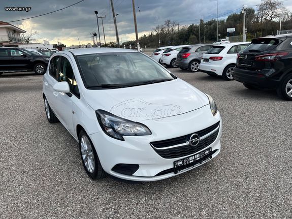 Opel Corsa 2016 1,4 16V 101PS KLIMA NAVI
