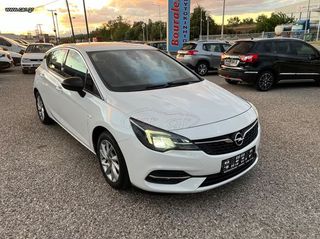 Opel Astra '20 1,5 CDTI KLIMA NAVI EYRO 6 ΕΛΛΙΝΙΚΟ