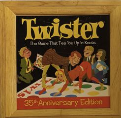 Twister 35th Anniversary Edition