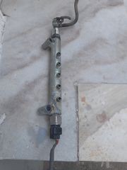 ΦΛΟΓΕΡΑ ΑΠΟ TOYOTA HILUX 2KD 07-10