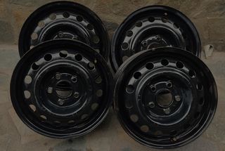 HYUNDAI - KIA - HONDA κ.α ,ΖΑΝΤΕΣ 16'' , ΚΑΡΕ 5x114