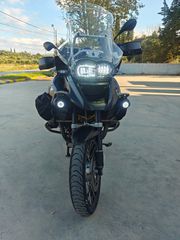 Bmw R 1200 GS Adventure 2009
