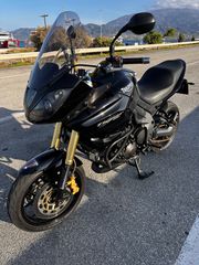 Triumph Tiger 1050 '08