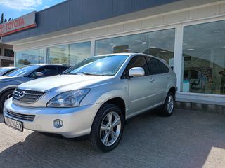 Lexus RX 400 '08