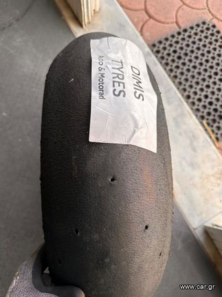 180/60/17 Metzeler Racetec RR Slick