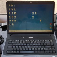 HP 530 NOTEBOOK