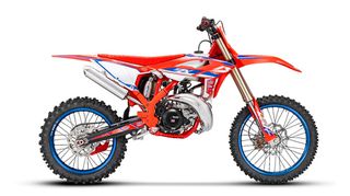 Beta 2025 RX 300 2Τ