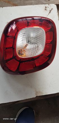 Φανάρι Πίσω ΔΕΞΙ   LED   (ULO)  SMART 453  FORFOUR