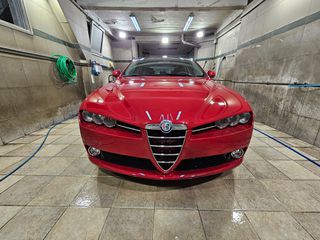 Alfa Romeo Alfa 159 '07 1.8 16v