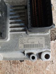 Εγκέφαλος μηχανής σετ fiat bravo 1416v-thumb-1