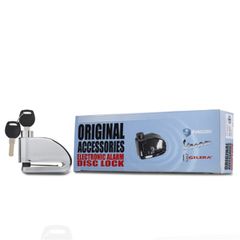 Piaggio Disk Lock με Συναγερμό