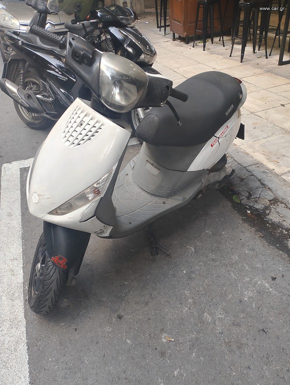 Car.gr - Piaggio Zip II 125 '04 Zip