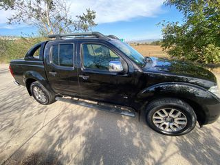 Nissan Navara 2011 NAVARA 4X4 TURBODIESEL 3000CC V6 ΑΥΤΟΜΑΤΟ-thumb-6