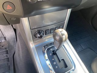 Nissan Navara 2011 NAVARA 4X4 TURBODIESEL 3000CC V6 ΑΥΤΟΜΑΤΟ-thumb-36